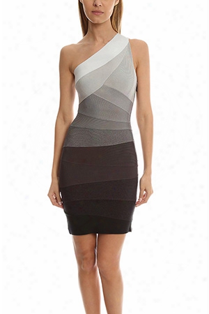 Herve Leger Alexis Dress