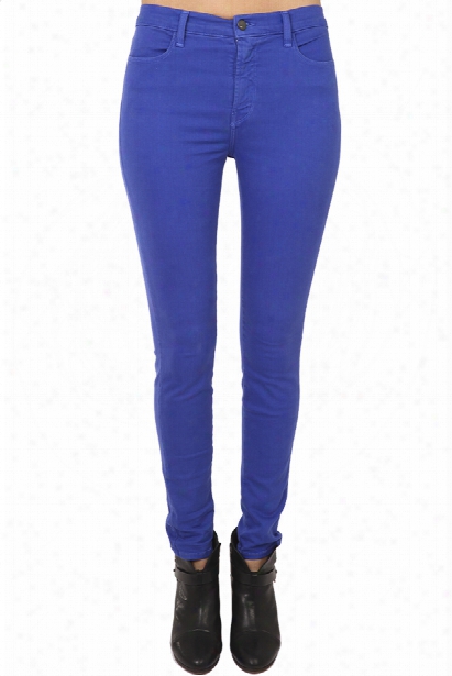 J Brand Maria High Rise