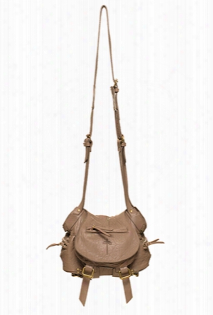 Jerome Dreyfuss Twee Bag