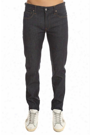 Kato Pen Slim 4-way Selvedge