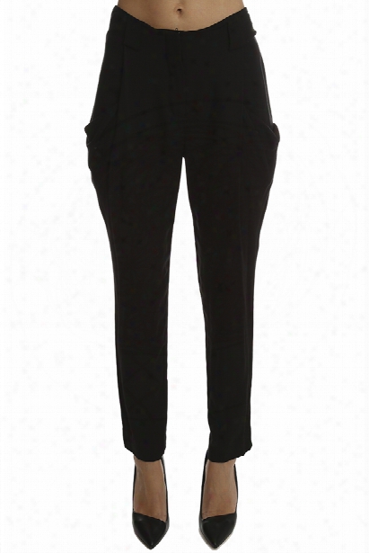 L'agence D Lee Drape Pant