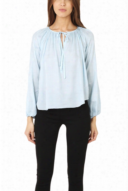 L'agence Poet Blouse