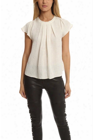 L'agence Thimo Blouse