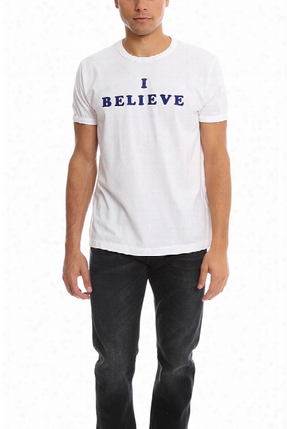 Levi's I Believe Tee