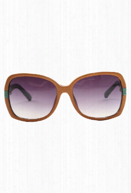 Linda Farrow X The Row C2 Snake Sunglasses