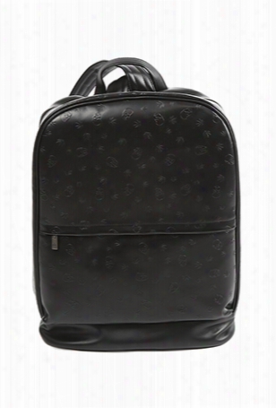 Lucien Pellat-finet Monogram Backpack