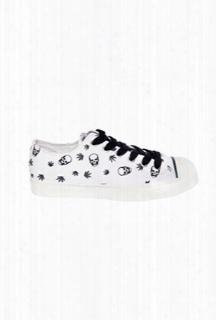 Lucien Pellat-finet Sneaker