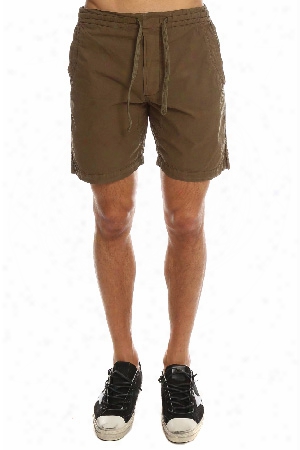 Maharishi 8088 Swim Shorts