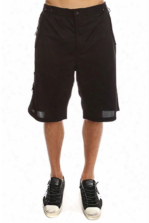 Maharishi Cool Mesh Snow Shorts 60