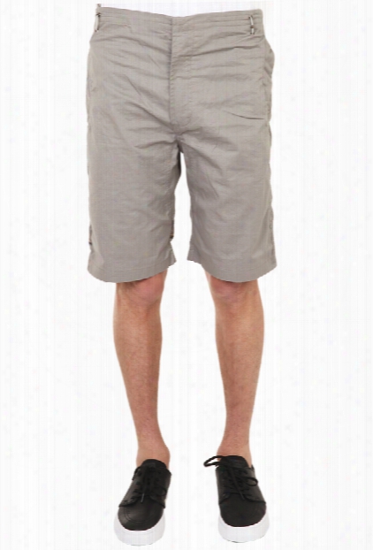 Maharishi Harvest Moon Snoshorts