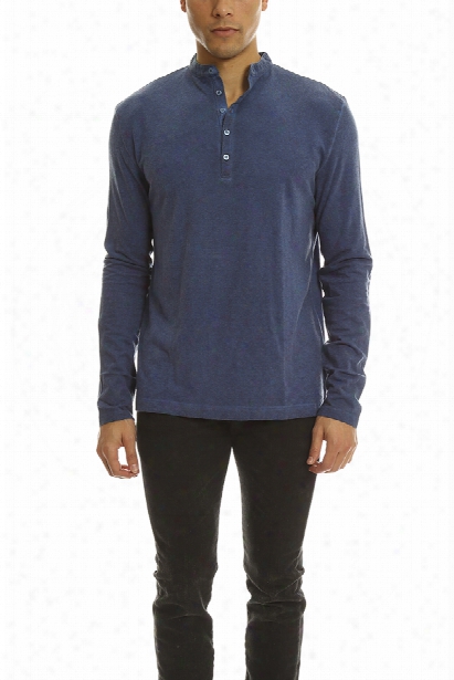 Massimo Alba Henley Ls