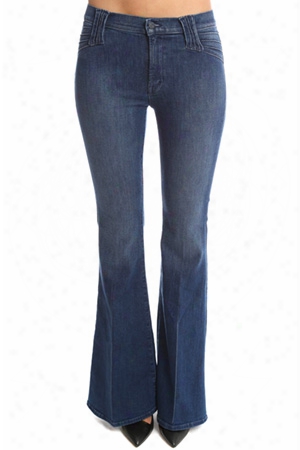 Mother Superstition Jean