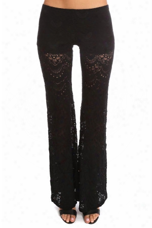 Nightcap Spanish Bells Pant