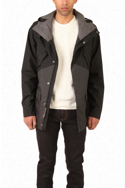 Nike Midweight Fishtail Jacket