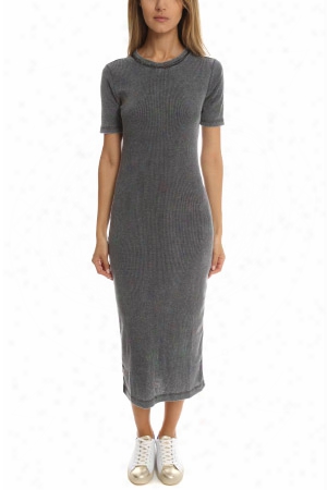 The Kooples Long Jersey Dress