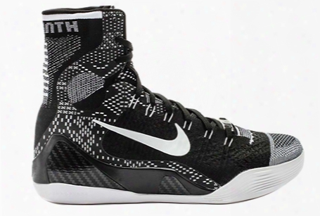 Kobe 9 Elite Bhm