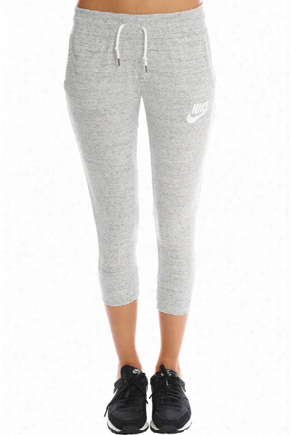 Nike 3/4 Sweatpant