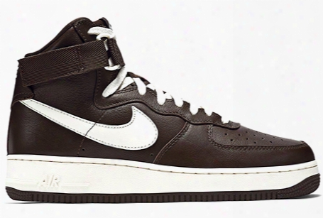 Nike Air Force 1 High Retro Qs "color Of The Month