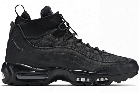 Nike Air Max 95 Sneakerboot