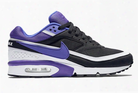 Nike Air Max Bw Og Persian Violet