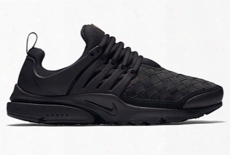 Nike Air Presto Se