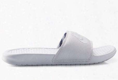 Nike Benassi Honest Do It