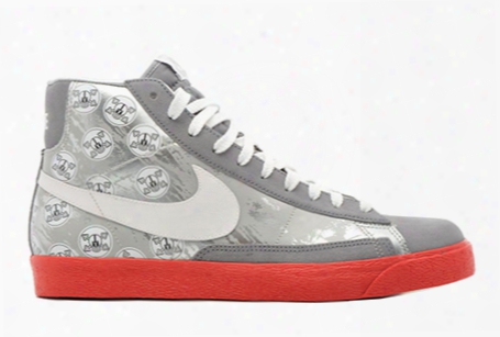 Nike Blazer High Osu Football Pack