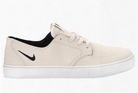 Nike Braata Light Bone