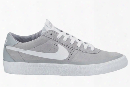 Nike Bruin Premium Wolf Grey