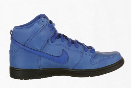 Nike Dunk High Eiffel 65 Royal Blue