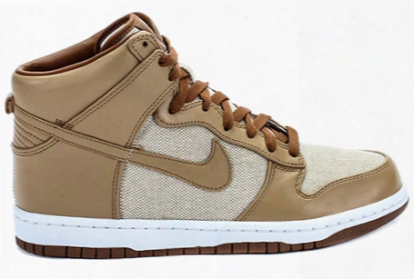 Nike Dunk Premium Hi Acorn