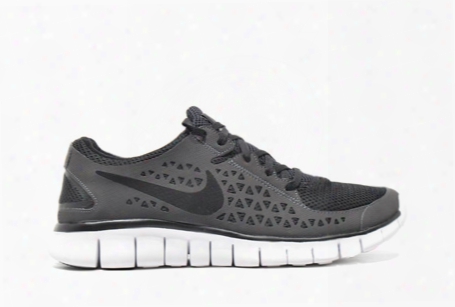 Nike Free Run+2 "anthracite