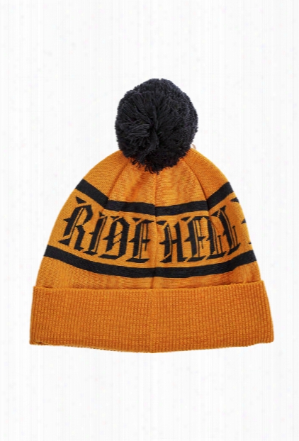 Nike Hell Knows Beanie