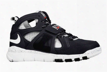 Nike Huarache Free Shield "yankees