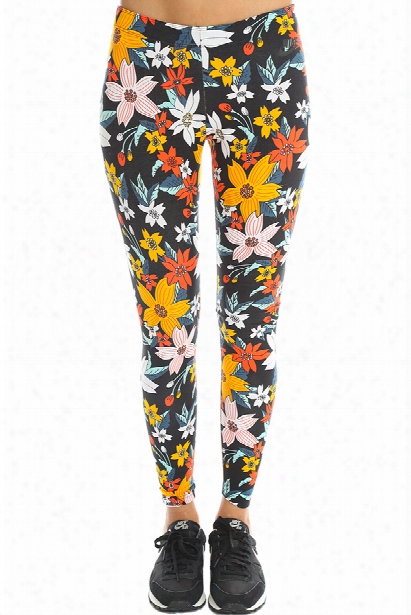 Nike Leg-a-see Hawaiian Legging