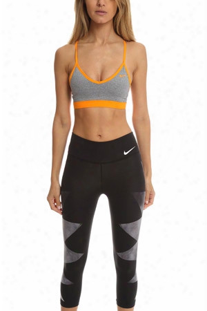 Nike Light Support Bra