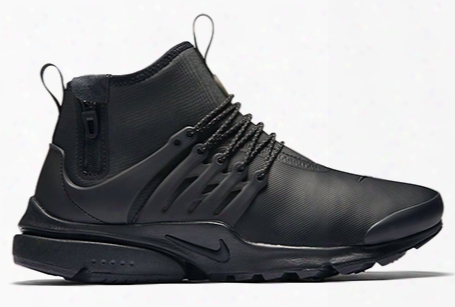 Nike Presto Mid Utility