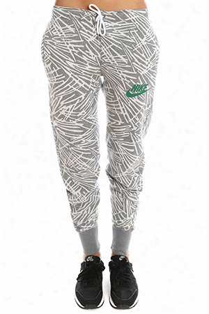 Nike Printed Sweatpants