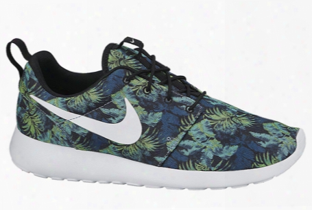 Nike Roshe Run Camo