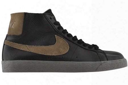 Nike Sb Blazer Premium "decon