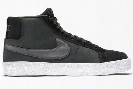 Nike Sb Blazer Premium Se