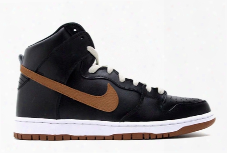 Nike Sb Dunk High "guinness