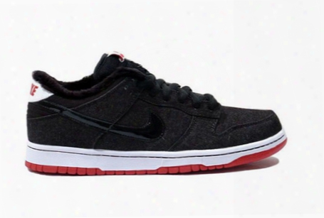 Nike Sb Dunk Low Premium "larry Perkins