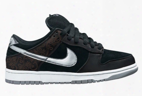 Nike Sb Dunk Low Premium "takashi 2