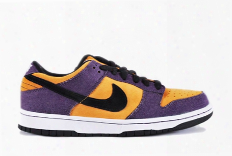 Nike Sb Dunk Low Pro "goofy Boy