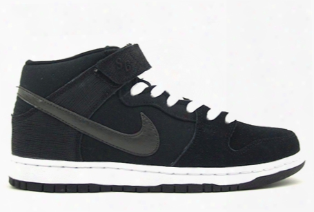 Nike Sb Dunk Mid Pro Textured Griptape