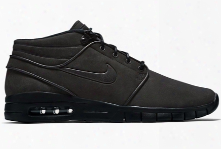 Nike Sb Janoski Max Mid Leather