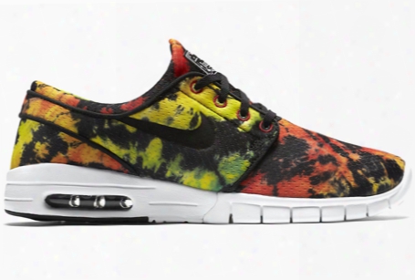 Nike Sb Stefan Janoski Max Premium