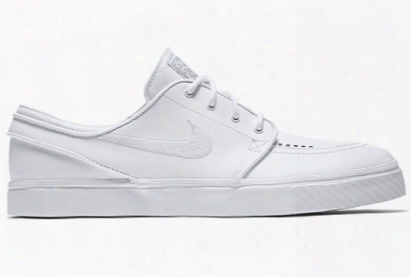 Nike Sb Zoom Stefan Janoski Leather