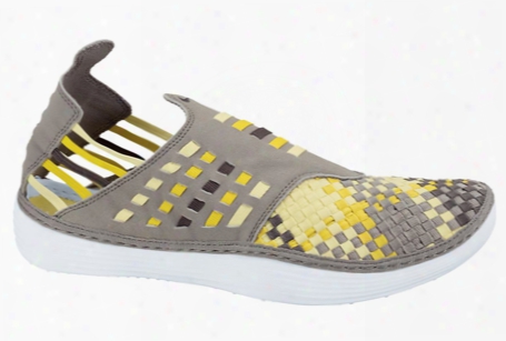 Nike Solarsoft Rache Woven Sport Grey